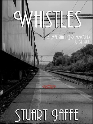 cover image of Whistles
